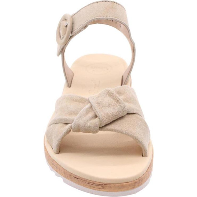 Paul Green 6105 Sandalen Beige 6105 large