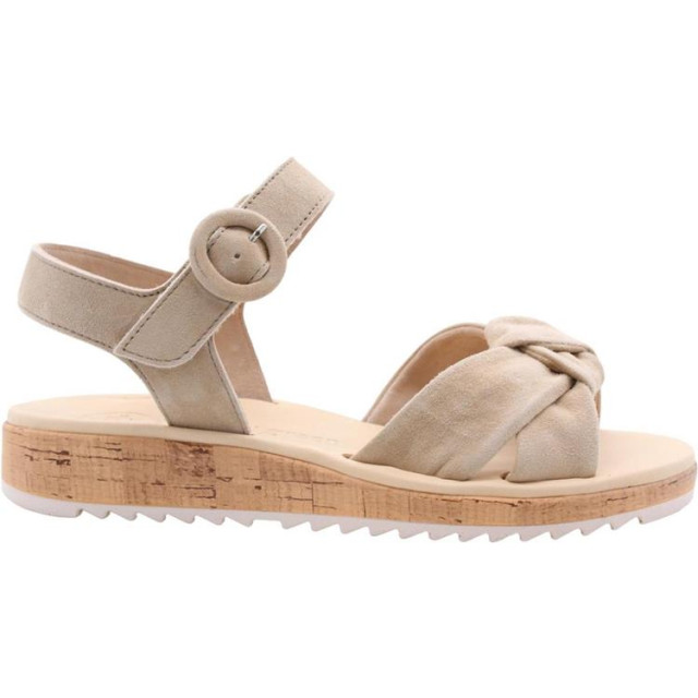 Paul Green 6105 Sandalen Beige 6105 large