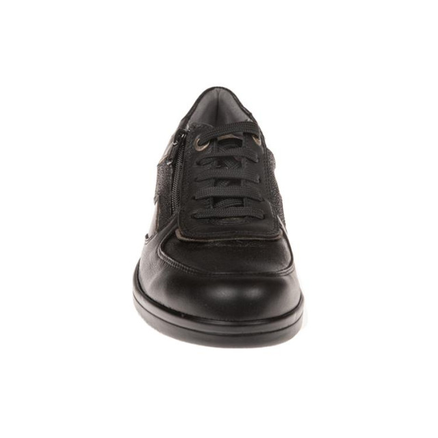 Xsensible 10199.3 Veterschoenen Zwart 10199.3 large