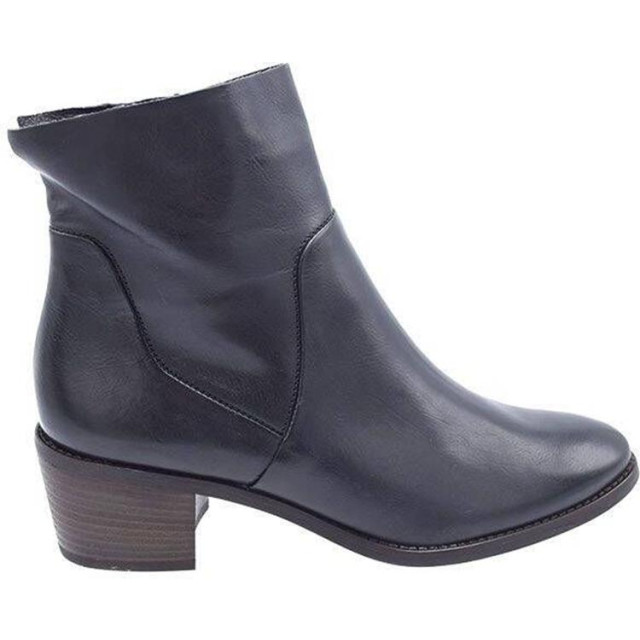 Paul Green 9025 Enkellaarzen Blauw 9025 large