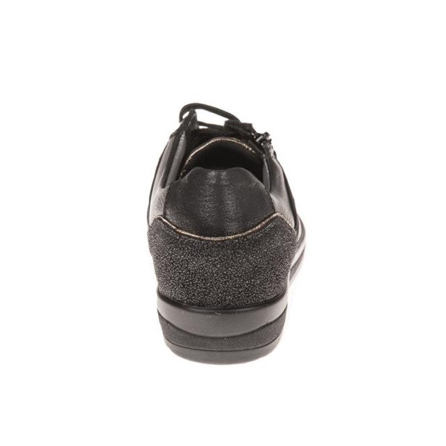 Xsensible 10199.3 Veterschoenen Zwart 10199.3 large