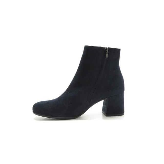 Paul Green 8101 Enkellaarzen Blauw 8101 large