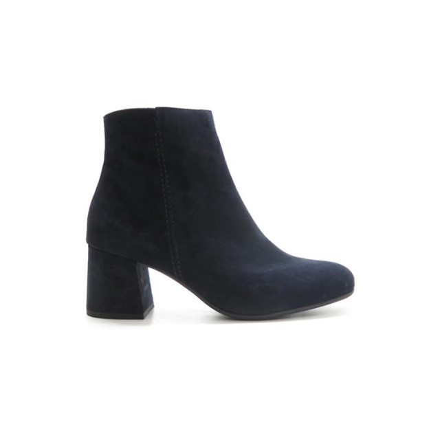 Paul Green 8101 Enkellaarzen Blauw 8101 large