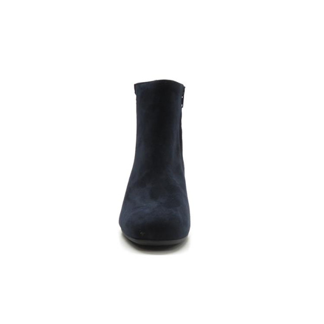 Paul Green 8101 Enkellaarzen Blauw 8101 large