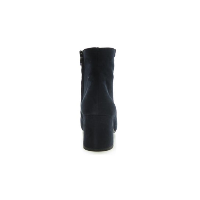 Paul Green 8101 Enkellaarzen Blauw 8101 large