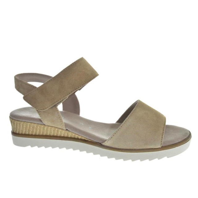 Gabor 22.750 Sandalen Beige 22.750 large