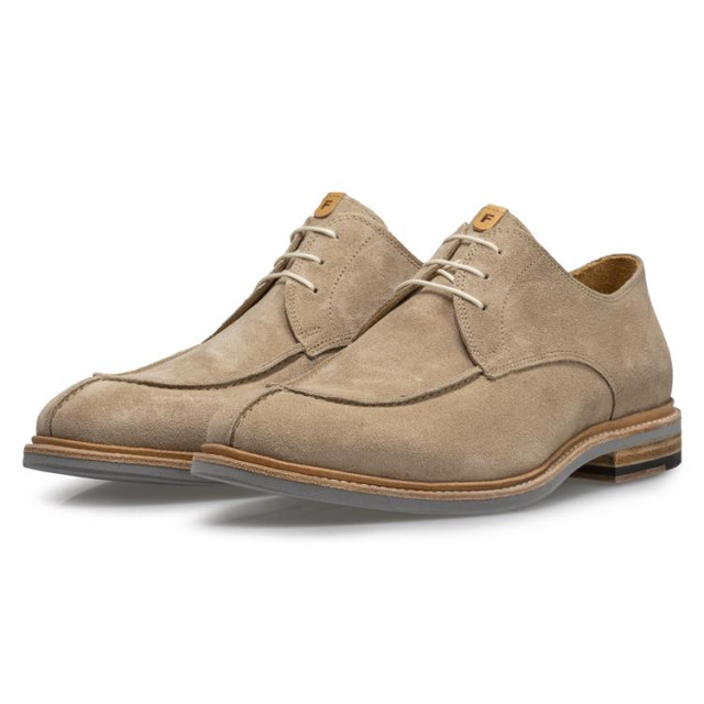 Floris van Bommel SFM-30255 Geklede schoenen Bruin SFM-30255 large
