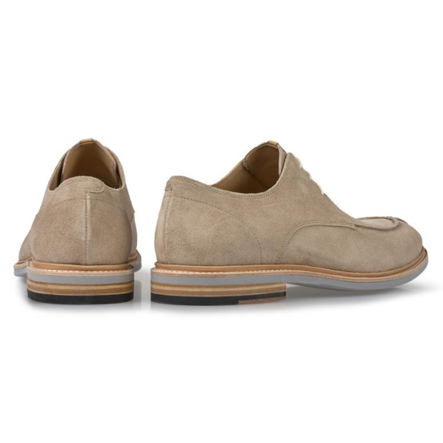 Floris van Bommel SFM-30255 Geklede schoenen Bruin SFM-30255 large