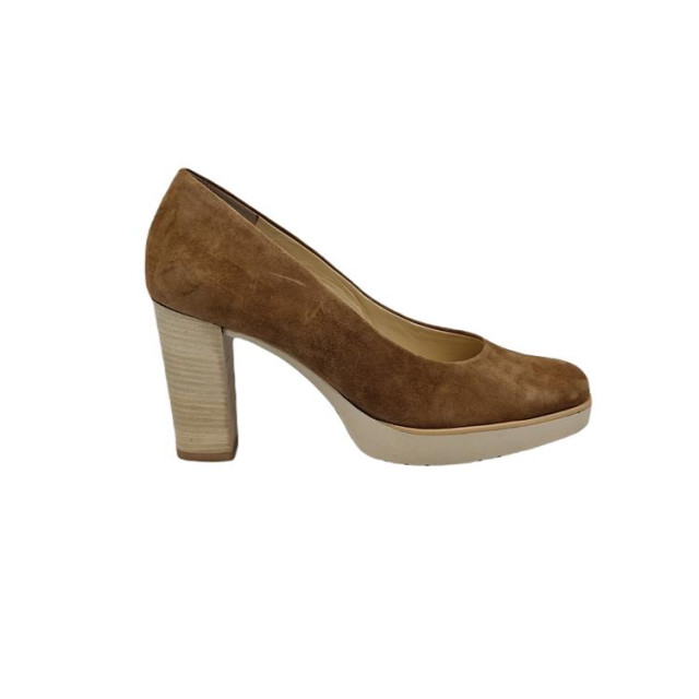Paul Green 3777 Pumps Bruin 3777 large