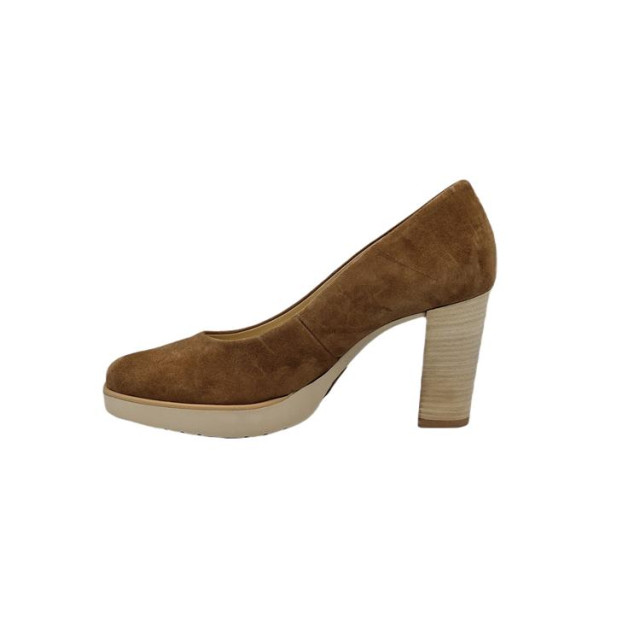 Paul Green 3777 Pumps Bruin 3777 large