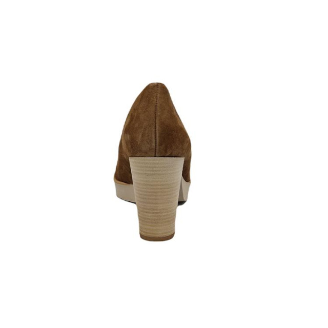Paul Green 3777 Pumps Bruin 3777 large
