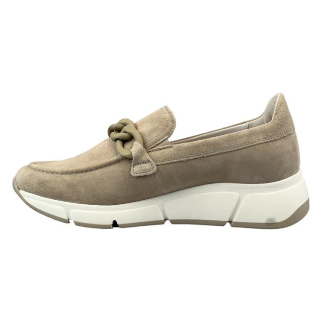 Gabor 26.485 Loafers Beige 26.485 large Gabor 26.485 Loafers Beige 26.485 large