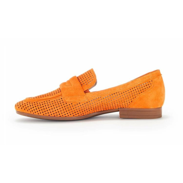 Gabor 22.424 Loafers Oranje 22.424 large