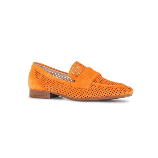 Gabor 22.424 Loafers Oranje 22.424 large
