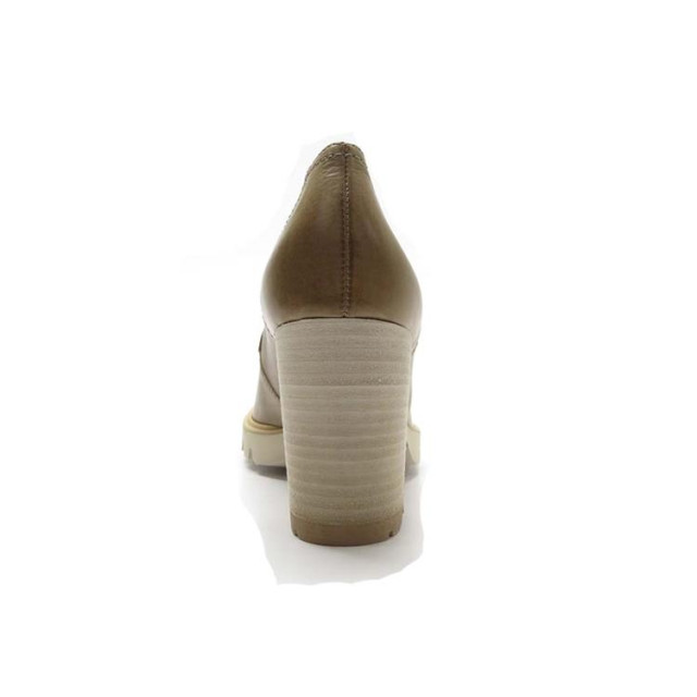 Paul Green 3784 Loafers Bruin 3784 large