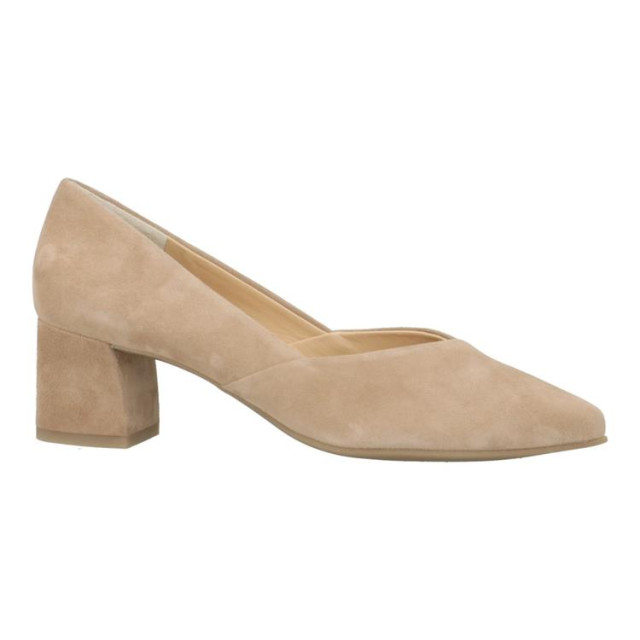 Paul Green 3740 Pumps Beige 3740 large