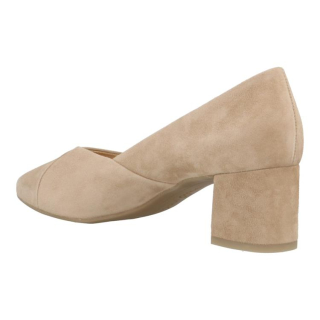 Paul Green 3740 Pumps Beige 3740 large