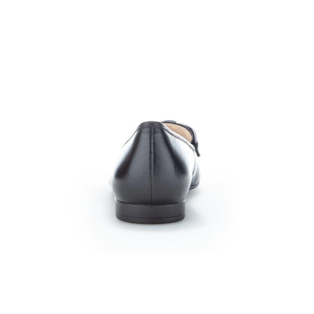 Gabor 21.301 Loafers Zwart 21.301 large