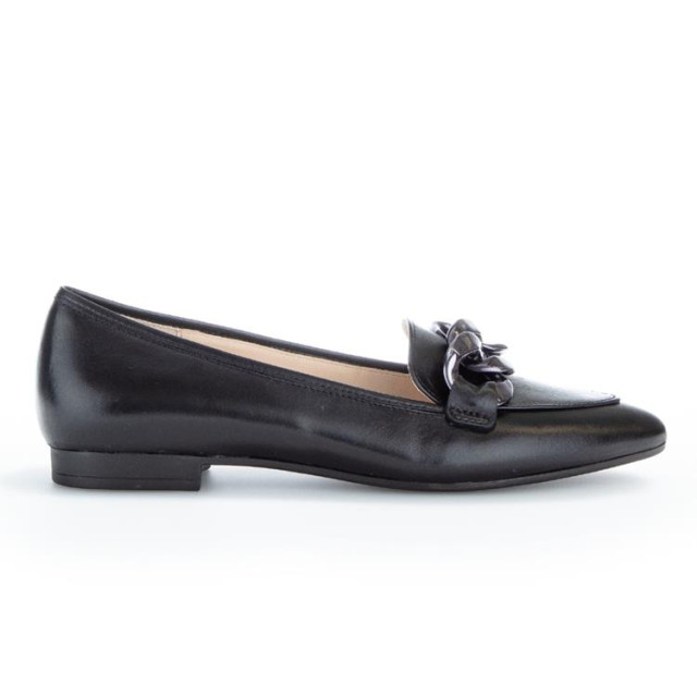 Gabor 21.301 Loafers Zwart 21.301 large