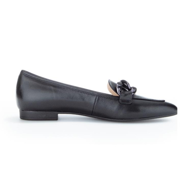 Gabor 21.301 Loafers Zwart 21.301 large