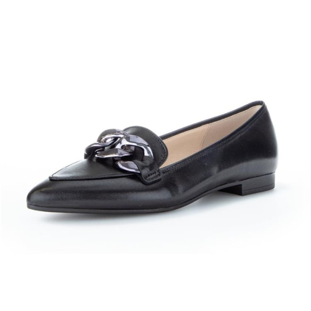 Gabor 21.301 Loafers Zwart 21.301 large
