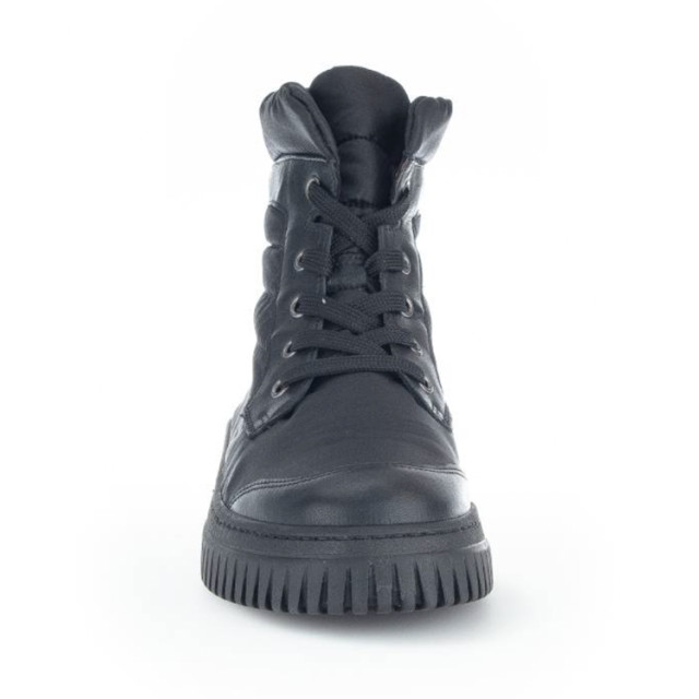 Gabor 93.762 Veterschoenen Zwart 93.762 large