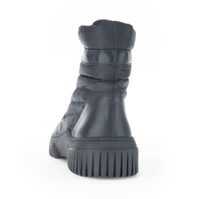 Gabor 93.762 Veterschoenen Zwart 93.762 large