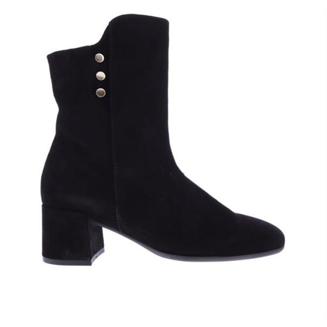 Gabor 92.982 Enkellaarzen Zwart 92.982 large