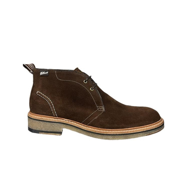 Floris van Bommel SFM-50124 Geklede schoenen Cognac SFM-50124 large