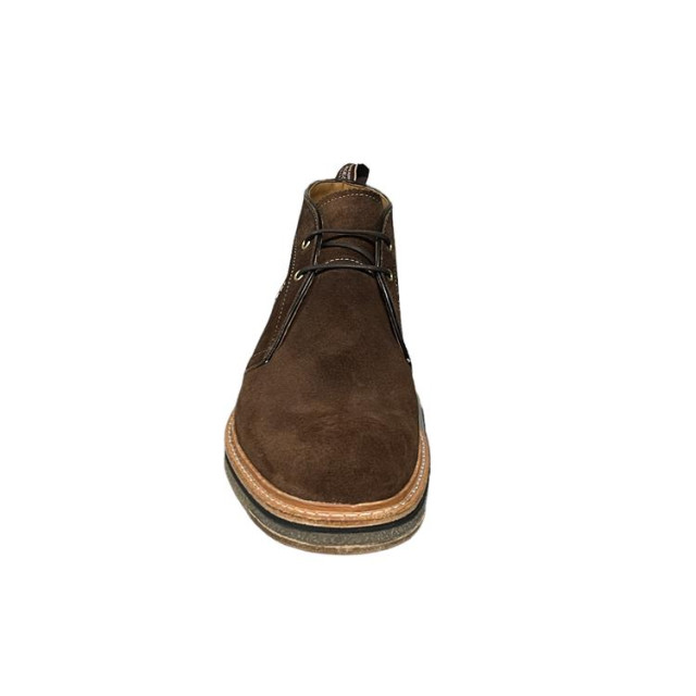 Floris van Bommel SFM-50124 Geklede schoenen Cognac SFM-50124 large