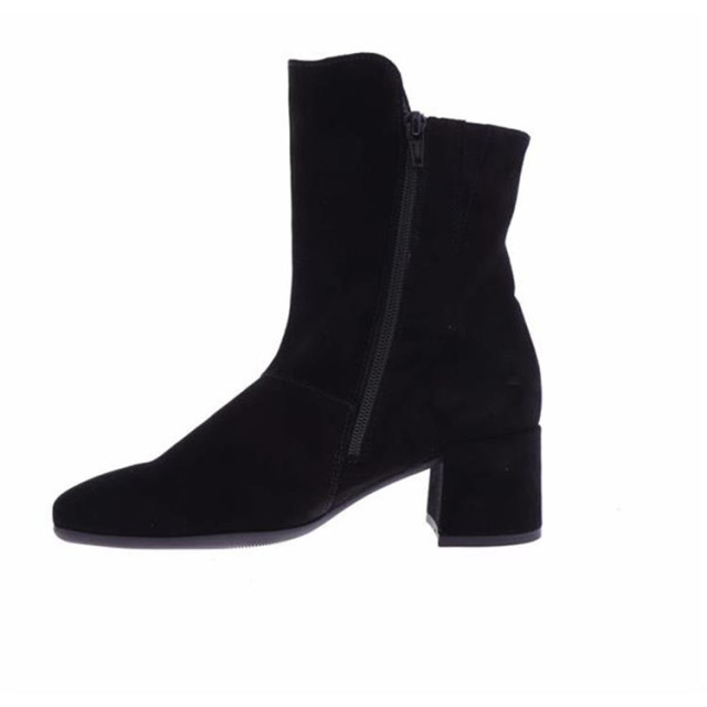 Gabor 92.982 Enkellaarzen Zwart 92.982 large