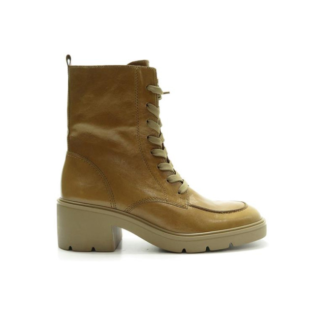 Gabor 95.971 Enkellaarzen Beige 95.971 large