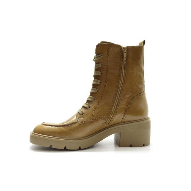 Gabor 95.971 Enkellaarzen Beige 95.971 large