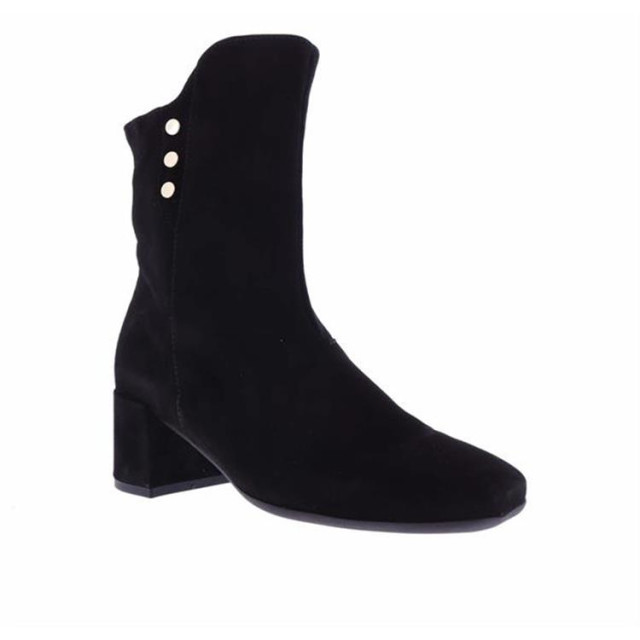 Gabor 92.982 Enkellaarzen Zwart 92.982 large