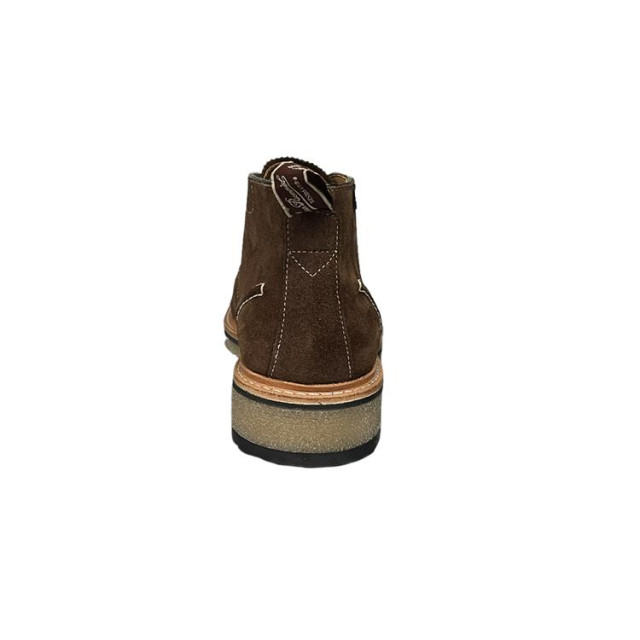 Floris van Bommel SFM-50124 Geklede schoenen Cognac SFM-50124 large