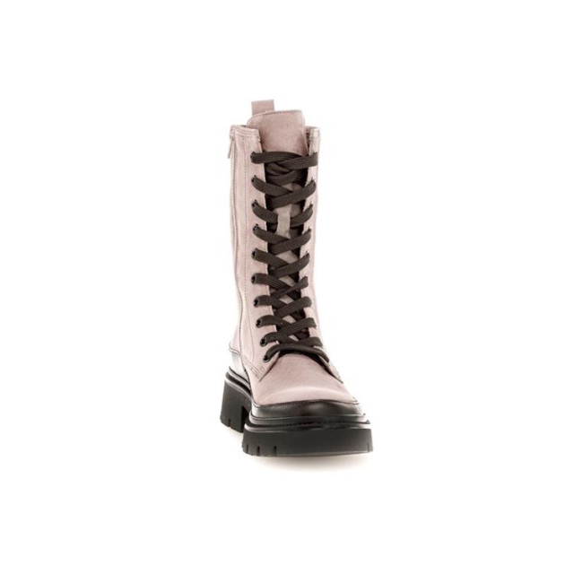Gabor 91.831 Veterschoenen Taupe 91.831 large