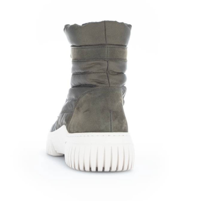 Gabor 93.762 Veterschoenen Groen 93.762 large