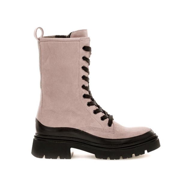 Gabor 91.831 Veterschoenen Taupe 91.831 large
