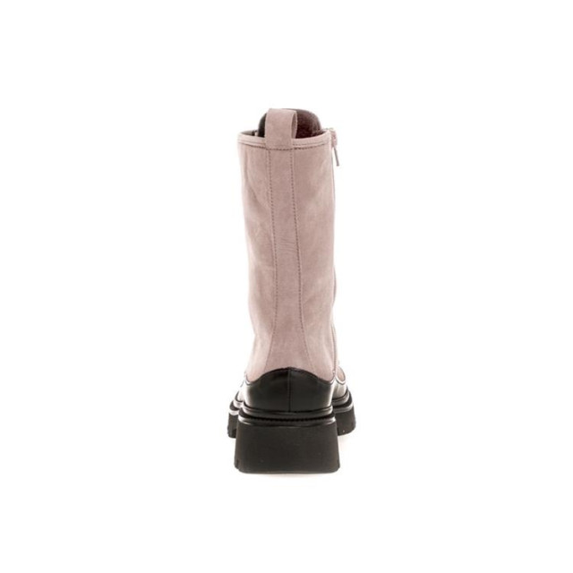 Gabor 91.831 Veterschoenen Taupe 91.831 large