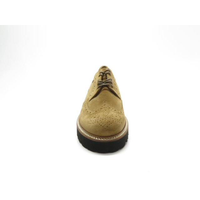 Gabor 95.244 Veterschoenen Beige 95.244 large