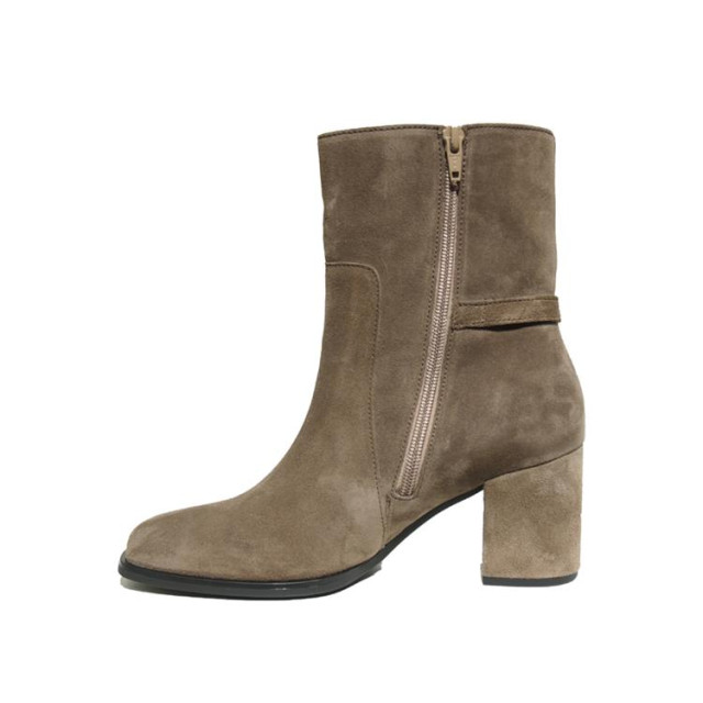 Gabor 95.621 Enkellaarzen Grijs 95.621 large