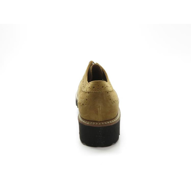 Gabor 95.244 Veterschoenen Beige 95.244 large