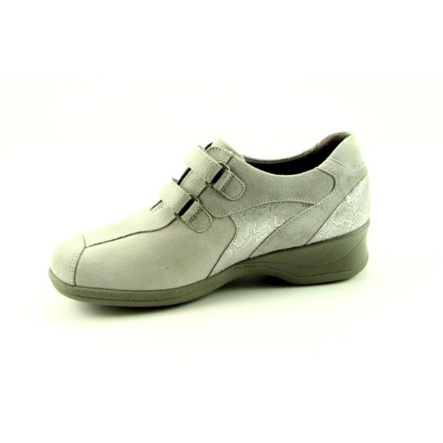 Xsensible 10027 wijdte K Comfort Schoenen Grijs 10027 wijdte K large