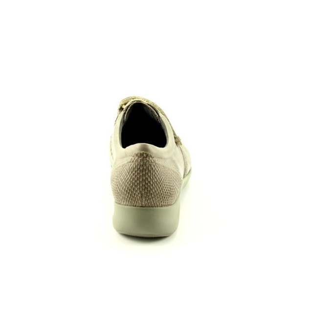 Durea 6096 wijdte M Comfort Schoenen Taupe 6096 wijdte M large