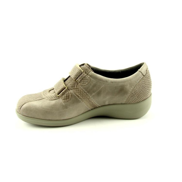 Durea 6096 wijdte M Comfort Schoenen Taupe 6096 wijdte M large