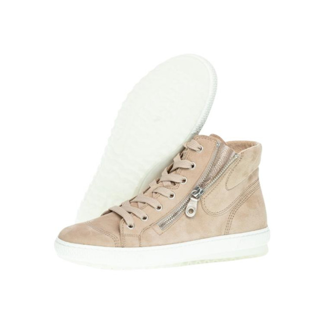 Gabor 83.254 Veterschoenen Beige 83.254 large