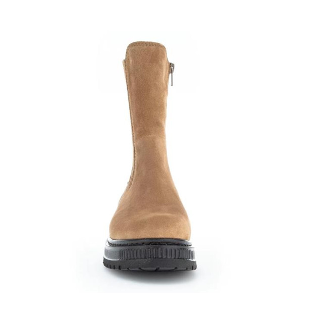 Gabor 72.761 Enkellaarzen Taupe 72.761 large