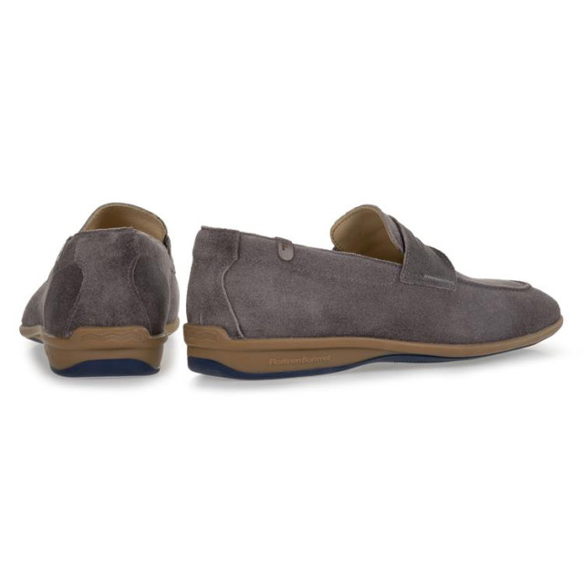 Floris van Bommel SFM-40004 Instapschoenen Grijs SFM-40004 large