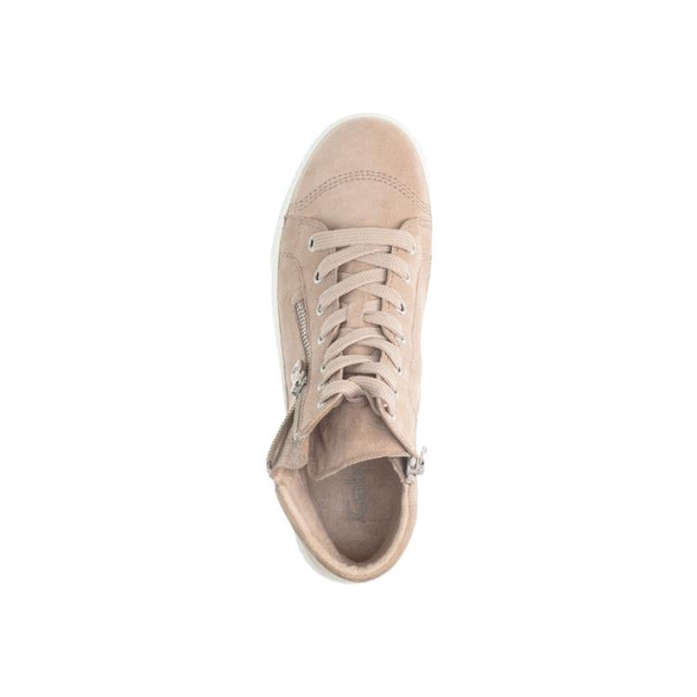 Gabor 83.254 Veterschoenen Beige 83.254 large