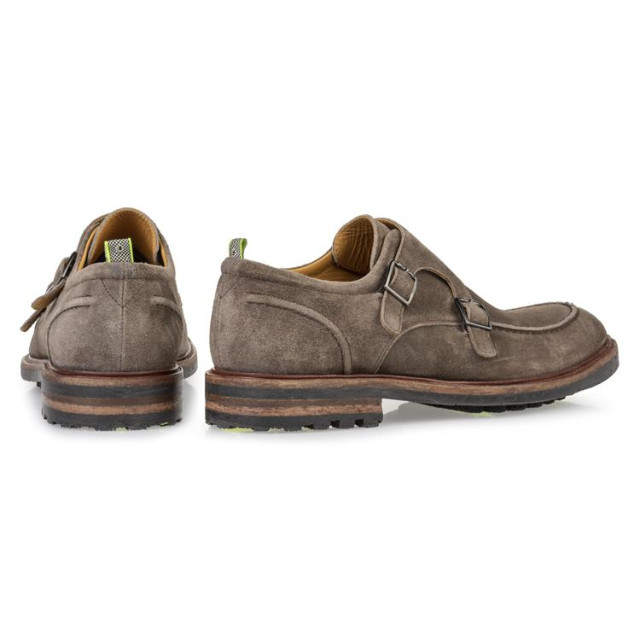Floris van Bommel SFM-30011 Instapschoenen Taupe SFM-30011 large